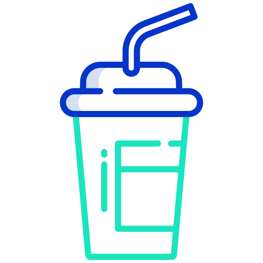 Milkshake icon