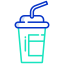 Milkshake icon 64x64