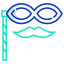 Moustache icon 64x64