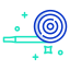 Party blower icon 64x64