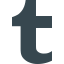 Тамблер иконка 64x64