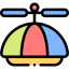 Hat icon 64x64