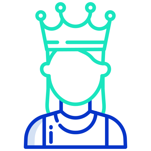 Crown icon