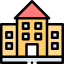 School icon 64x64