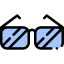 Glasses icon 64x64