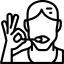 Swab icon 64x64
