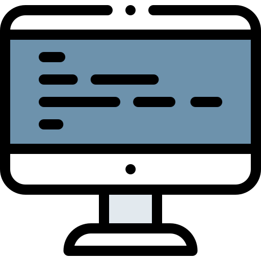 Computer icon