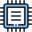 Microchip icon 64x64