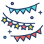 Овсянка иконка 64x64