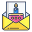 Invite icon 64x64