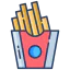 Chips icon 64x64