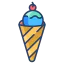 Ice icon 64x64