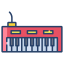 Keyboard icon 64x64
