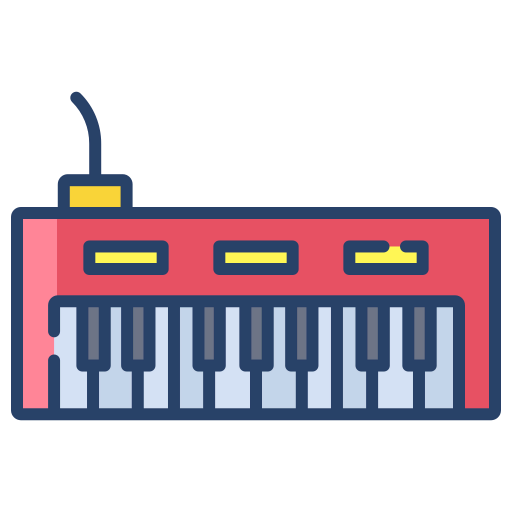 Keyboard icon