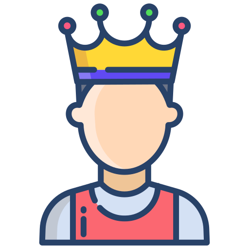Crown icon