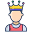 Crown icon 64x64