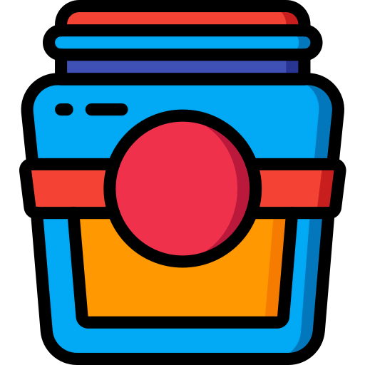 Jar icon