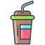 Milkshake icon 64x64