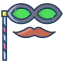 Moustache icon 64x64