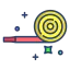 Party blower icon 64x64