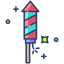 Rocket icon 64x64
