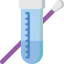Cotton swab icon 64x64
