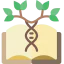 Family tree icon 64x64