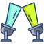 Spotlight icon 64x64