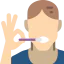 Swab icon 64x64
