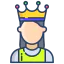 Crown icon 64x64