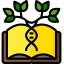 Family tree icon 64x64
