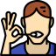 Swab icon 64x64