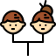 Family tree icon 64x64