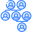 Family tree icon 64x64