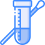 Cotton swab icon 64x64