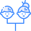 Family tree icon 64x64