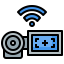 Camera Symbol 64x64