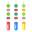 Brochette icon 64x64