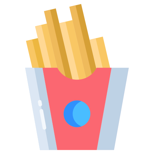Chips icon