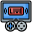 Game Symbol 64x64