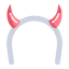 Horns Ikona 64x64
