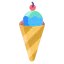 Ice icon 64x64