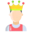 Crown icon 64x64