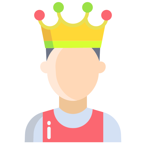 Crown icon