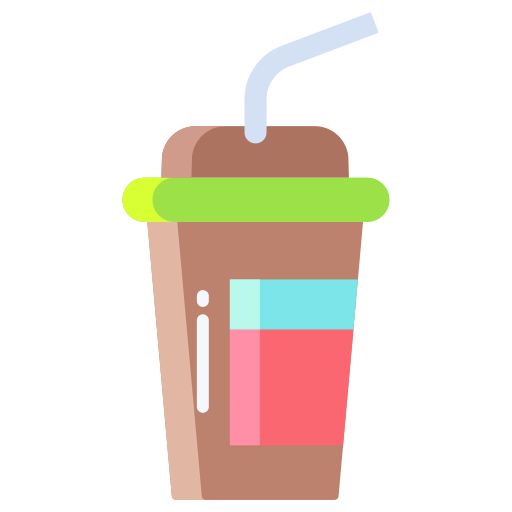 Milkshake icon