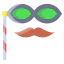 Moustache icon 64x64