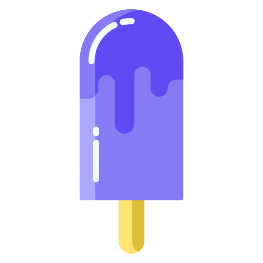 Popsicle icon