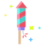 Rocket icon 64x64