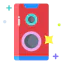 Speaker box 상 64x64