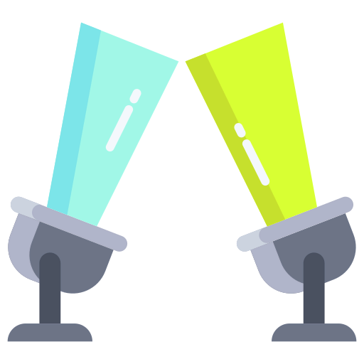 Spotlight icon